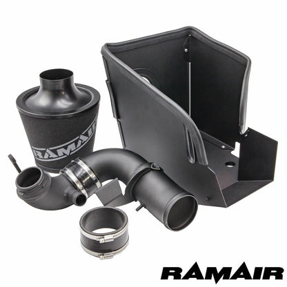 Ramair Performance Induction Kit - Audi S1 8X // Seat Ibiza 6J / 6P // VW Polo GTI 6R / 6C