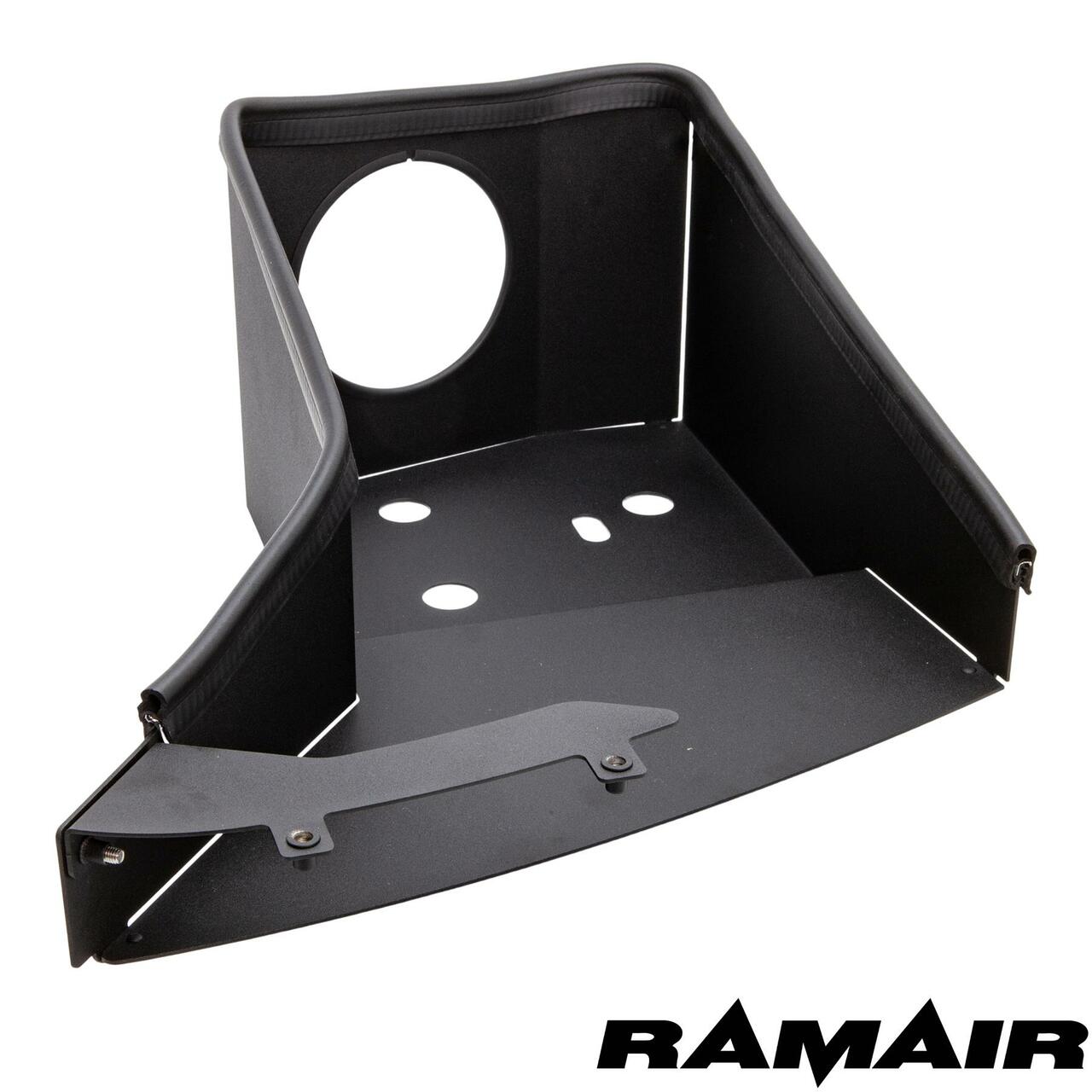 RamAir Performance Induction Kit - Audi TT MK2 (8J) 2.0 TFSi EA888 (CESA Engine)