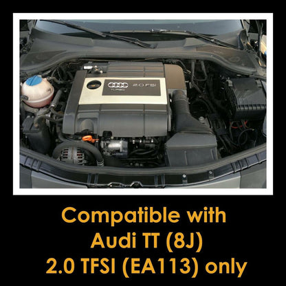 RamAir Performance Induction Kit - Audi TT MK2 (8J) 2.0 TFSi EA113 (BWA / BPY Engine)