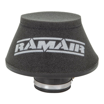 RamAir Universal Foam Cone Filter - Offset 51mm Inlet