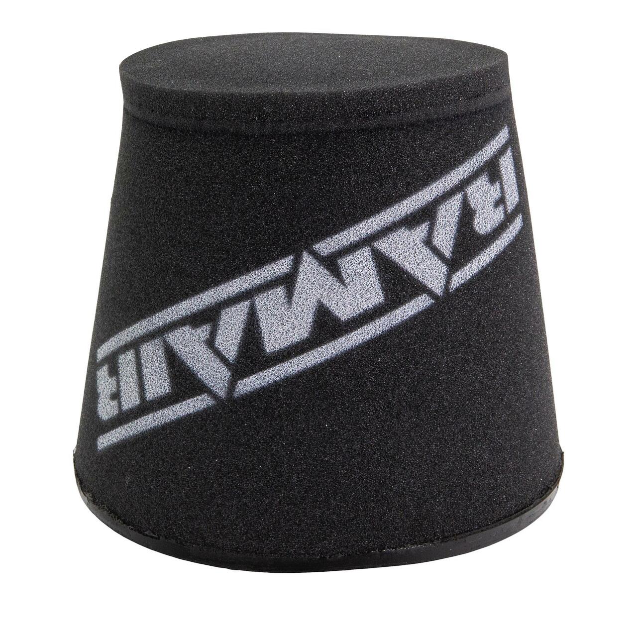 RamAir Universal Foam Cone Filter - 90mm Inlet