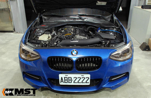 MST Induction Kit - N55 - BMW M135i / M235i / 335i / 435i / M2 N55 - F2x/F3x/F82 Chassis