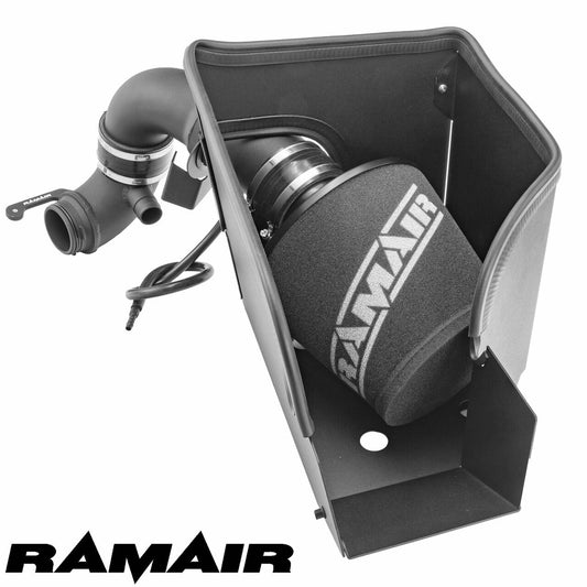 Ramair Performance Induction Kit - Audi S1 8X // Seat Ibiza 6J / 6P // VW Polo GTI 6R / 6C