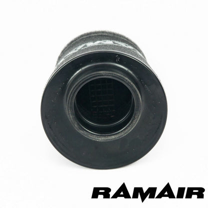 RamAir Universal Foam Cone Filter - Offset 60mm Inlet