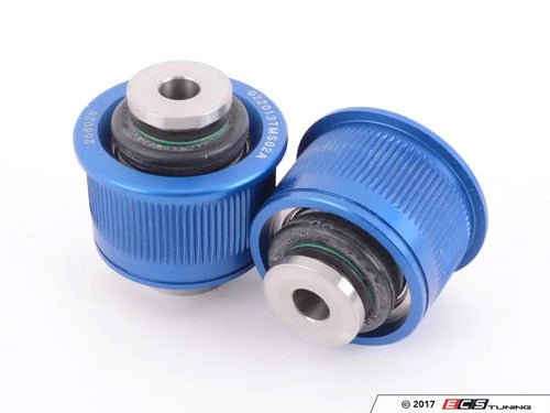 Turner Motorsport Thrust Arm Monoball Upgrade Pre-Installed Arms - E60/E63/E64