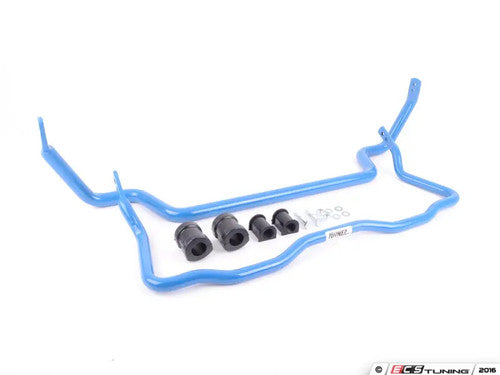 Turner Motorsport Front/Rear 30/24 Anti Roll Bar Upgrade - E36 M3