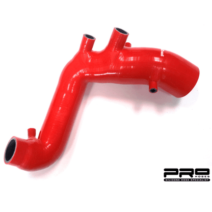 Pro Hoses Silicone Turbo Inlet Pipe TIP Intake/Induction Hose for Audi TT Mk1 8N 1.8T 20V 180PS 180bhp (AWU AWP AWD AWW AUM AUQ APP) – High-Flow 4-Ply Performance Air Intake Upgrade Replacement