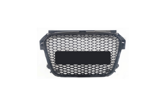 Audi A1 Honeycomb Grille (2010-2014)