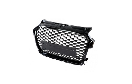 Audi A1 Honeycomb Grille (2015-2018)