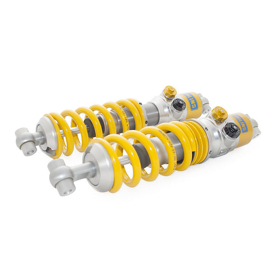 Ohlins Advanced Trackday & Motorsport Coilovers Audi R8 (42) 2006-2015