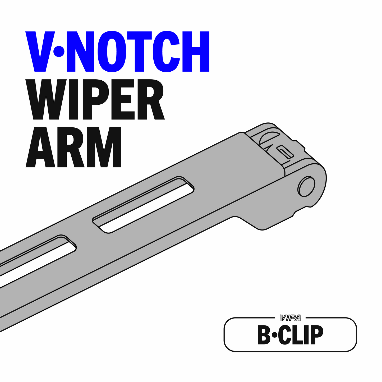 SEAT EXEO Estate May 2009 Onwards Wiper Blade Kit - Easy Fit Video Tutorial