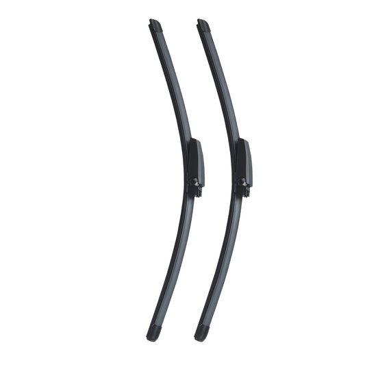 AUDI A4 Saloon Nov 2002 to Jun 2008 Wiper Blade Kit - Easy Fit Video Tutorial