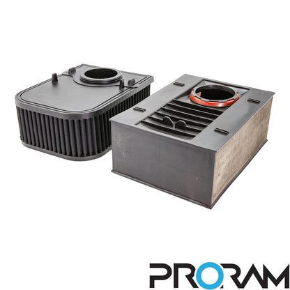 RamAir Performance Air Filter - Porsche Macan MK1 (2.0)