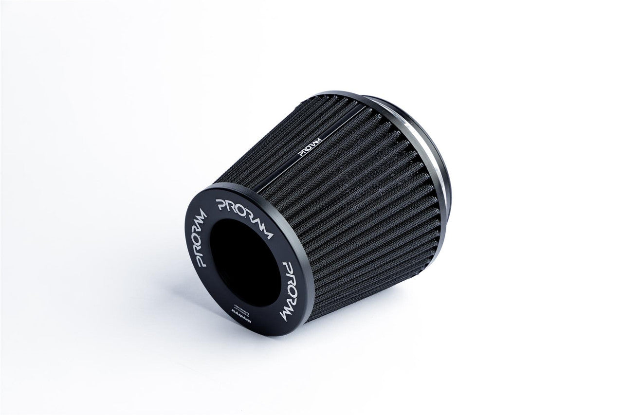 RamAir Universal ProRam Cone Filter - 127mm Inlet