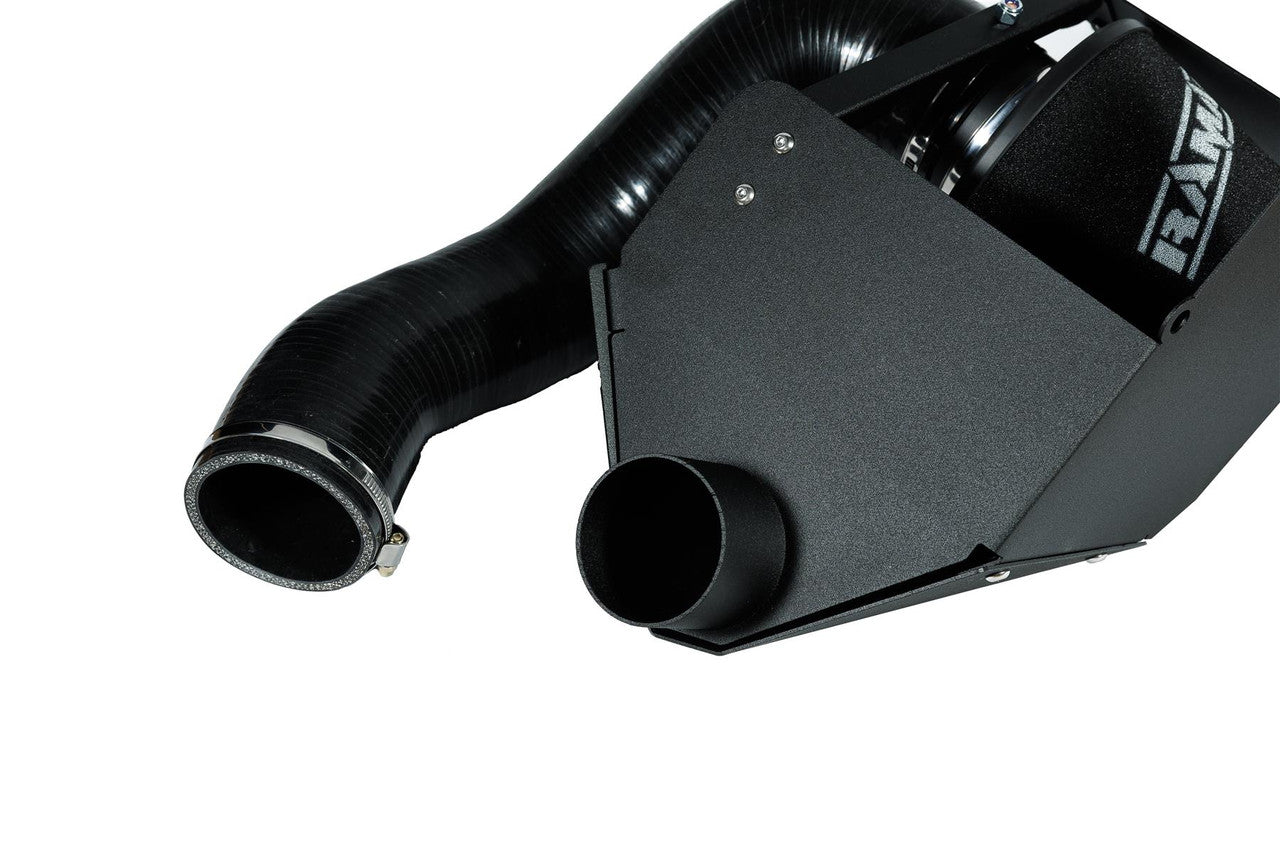 RamAir Performance Induction Kit - Renault Clio MK3 2.0 16V Sport