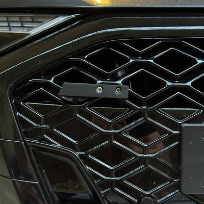 Audi RS3 8Y.5 2025 Badge/Emblem Holder (Badge NOT included)