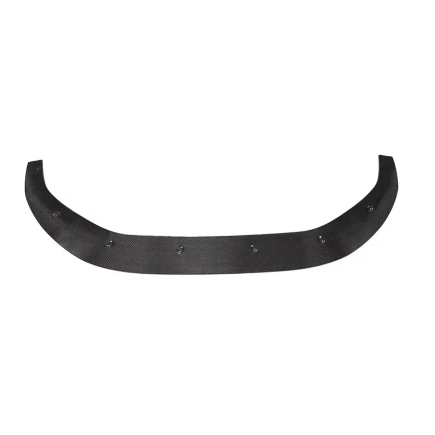 Audi A4/S4 B9.5 Carbon Fibre Front Splitter/Lip