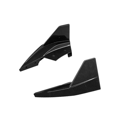 Audi RS3 8Y.5 2025 Carbon Fiber Rear Diffuser V2 Kit