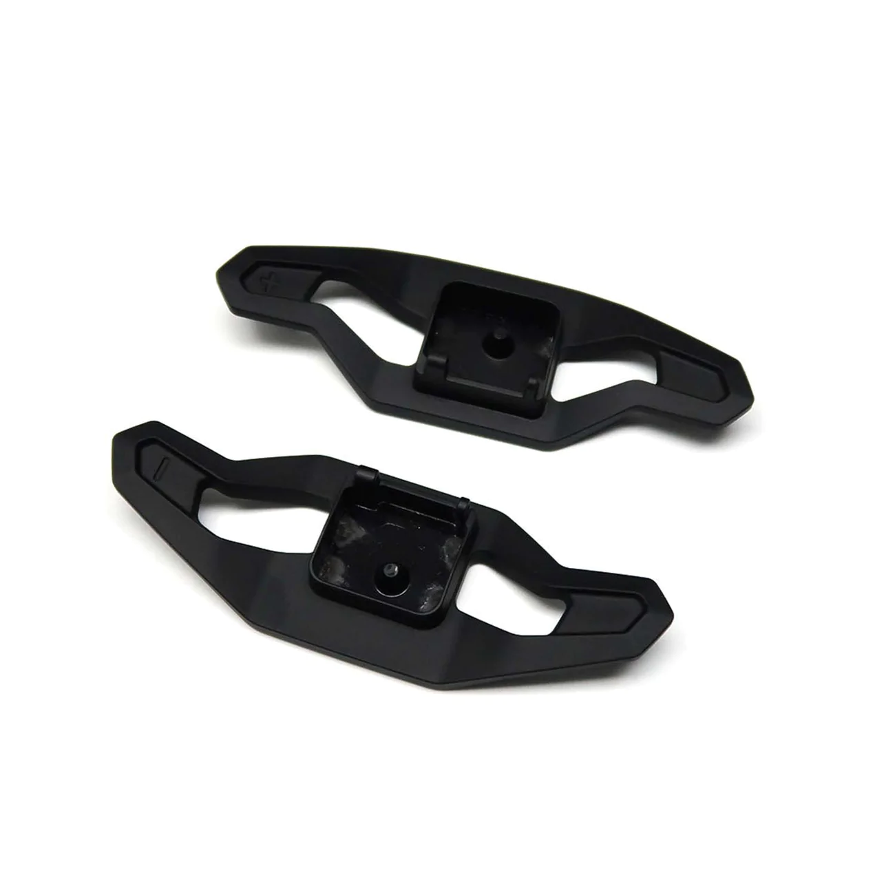 Audi Paddle Shifters Carbon Fibre (Type A-C)