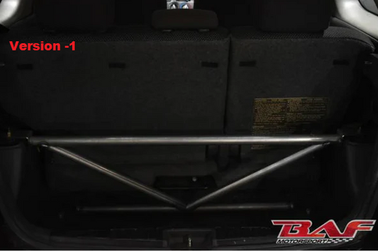 Baf Motorsport - Toyota Yaris MK1 XP10 K-Brace
