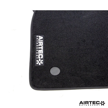 AIRTEC MOTORSPORT FLOOR MATS FOR FORD FOCUS MK4 – 2018 ON – RHD ONLY