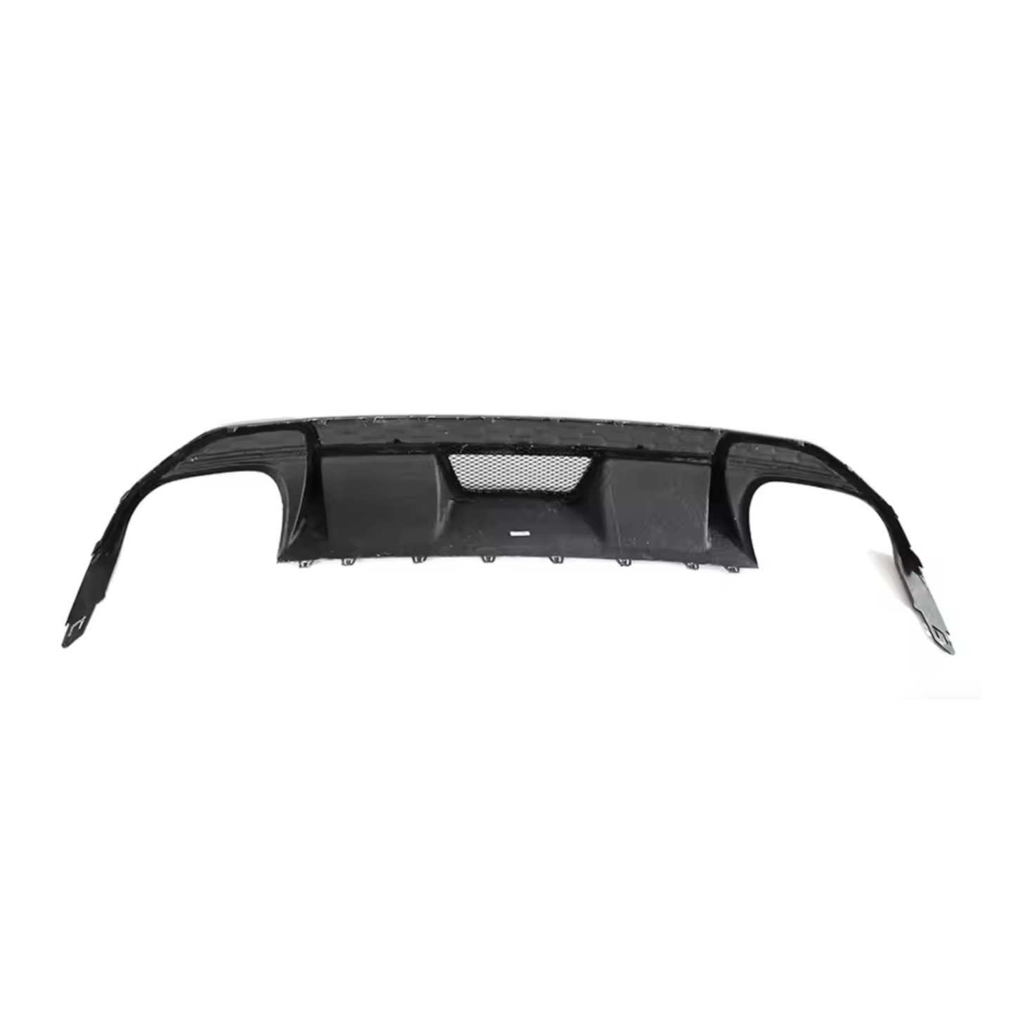 Audi S3 8Y 2021+ Carbon Fiber Rear Diffuser