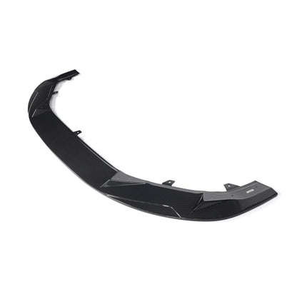 Audi RS3 8Y.5 Carbon Fiber Front Splitter