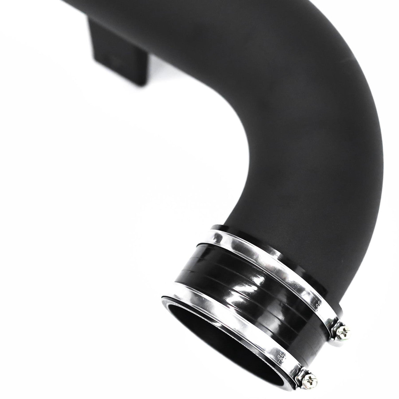 RamAir Induction Crossover Pipe - VW Golf MK6 GTi