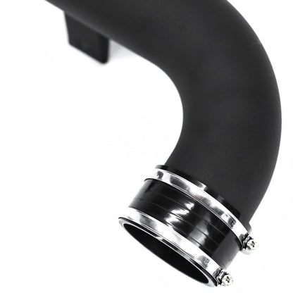 RamAir Induction Crossover Pipe - VW Golf MK6 GTi