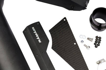 RamAir Performance Induction Kit - BMW 135i 235i M2 3.0T N55 Engine (WITH CARBON LID)