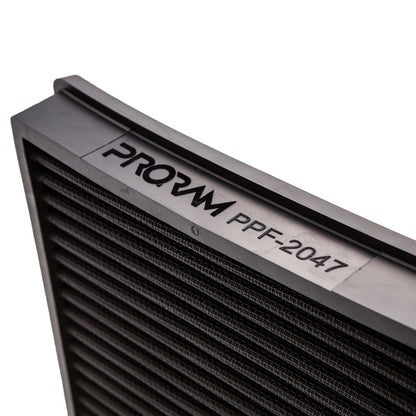 RamAir Performance Air Filter - BMW Models with 3.0 N55 Engine