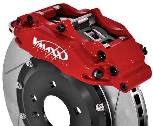 Vmaxx 330mm Big Brake Kit - Z4 CoupÃƒÂ©/Roadster All Models excl 35i/35is model E89 05.09-