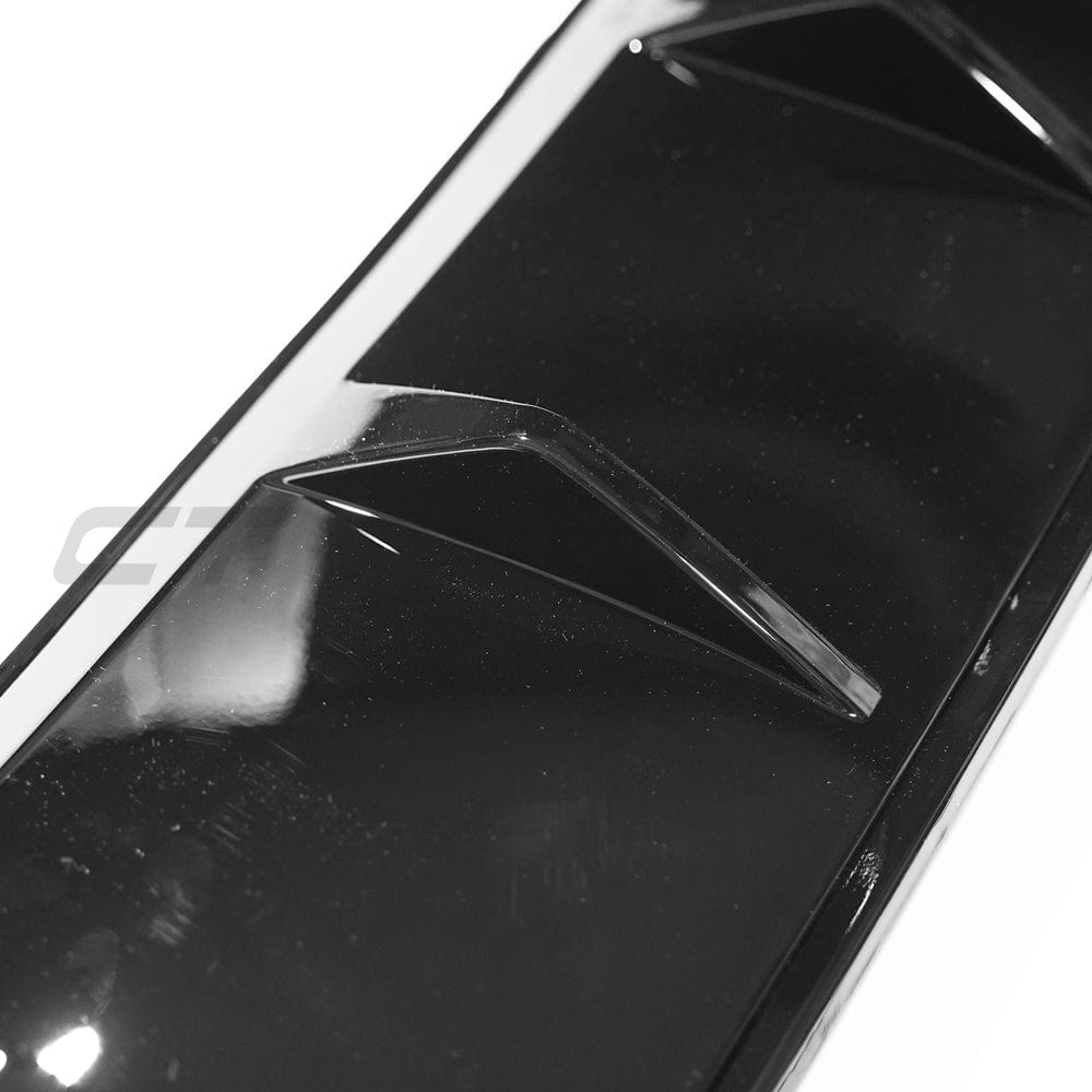 AUDI A3/S3 8V FACELIFT SPORTBACK 5 DOOR GLOSS BLACK PACK