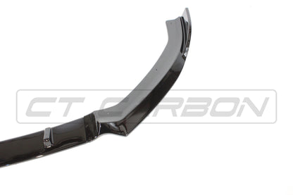 AUDI A3/S3 8V FACELIFT SPORTBACK 5 DOOR GLOSS BLACK PACK