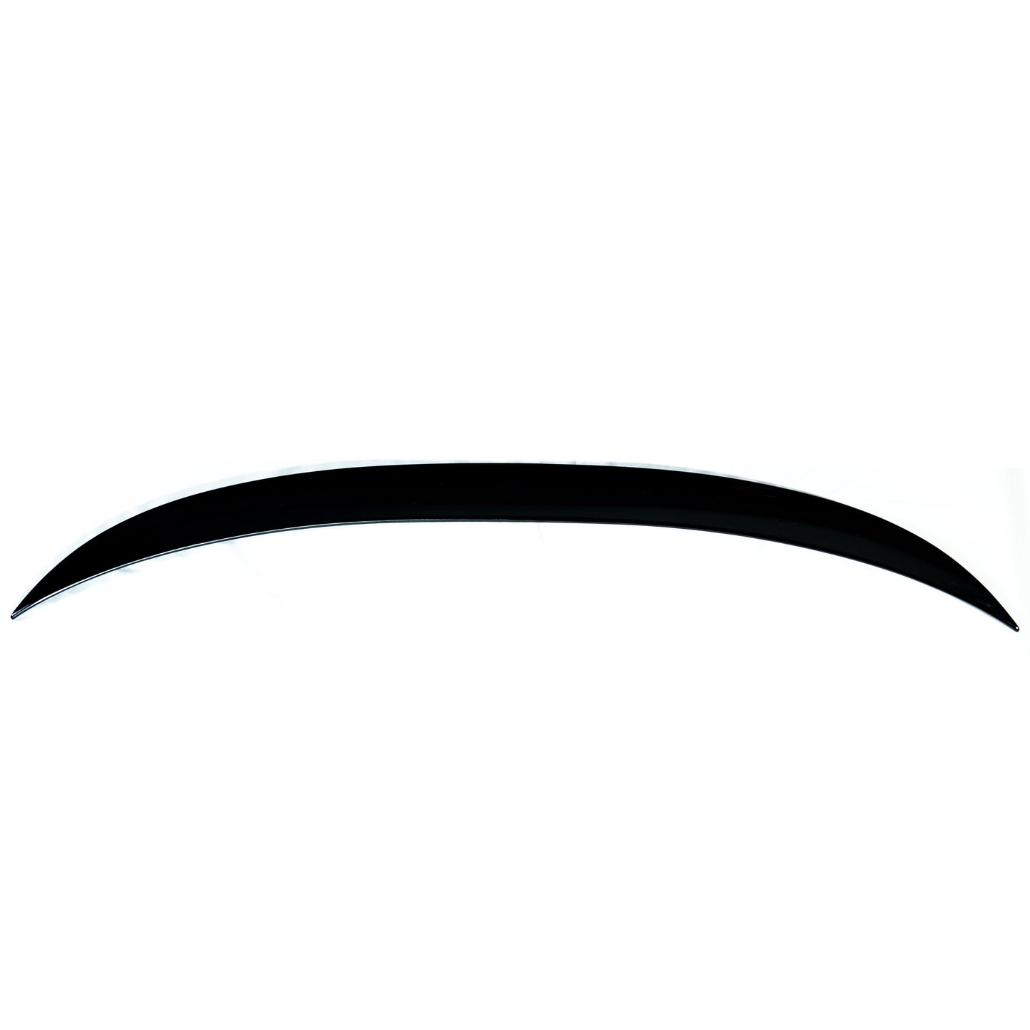 BMW 4 Series F32 Coupe Body Kit Gloss/Piano Black - M Performance/M Sport Style Aero Pack: Front Splitter/Lip, Side Skirts, Rear Diffuser/Valance - Twin Exit Dual Exhaust - 2013-2020 - CT Carbon BLAK