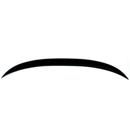 BMW 4 Series F32 Coupe Body Kit Gloss/Piano Black - M Performance/M Sport Style Aero Pack: Front Splitter/Lip, Side Skirts, Rear Diffuser/Valance - Twin Exit Dual Exhaust - 2013-2020 - CT Carbon BLAK