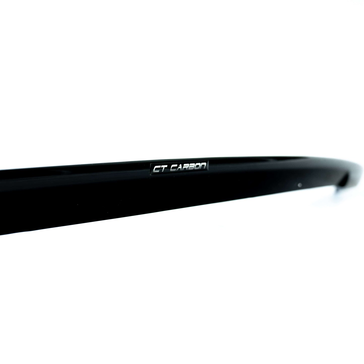 BMW 4 SERIES F33 GLOSS BLACK FULL KIT (TWIN EXHAUST) - MP STYLE - BLAK BY CT CARBON