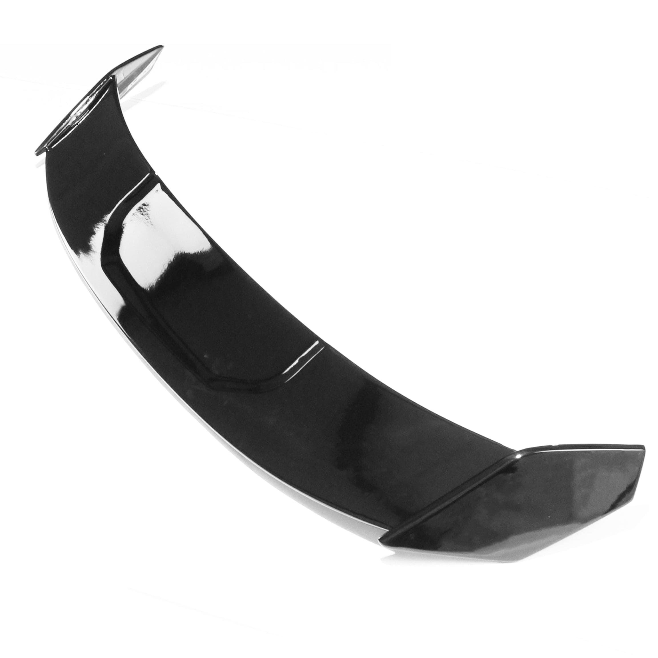 BMW 1 Series F40 2020+ Gloss Black Rear Boot Lip Spoiler – M/MP Perfor ...