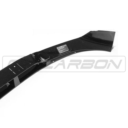 BMW G06 X6 FULL GLOSS BLACK KIT