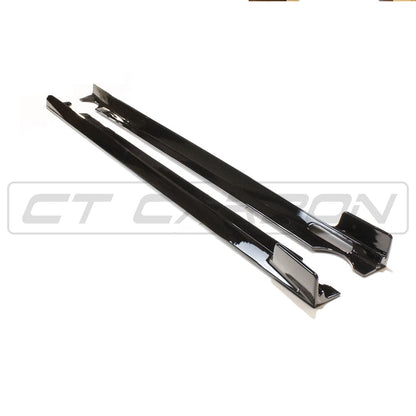 BMW G07 X7 FULL GLOSS BLACK KIT