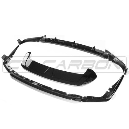 BMW G07 X7 FULL GLOSS BLACK KIT