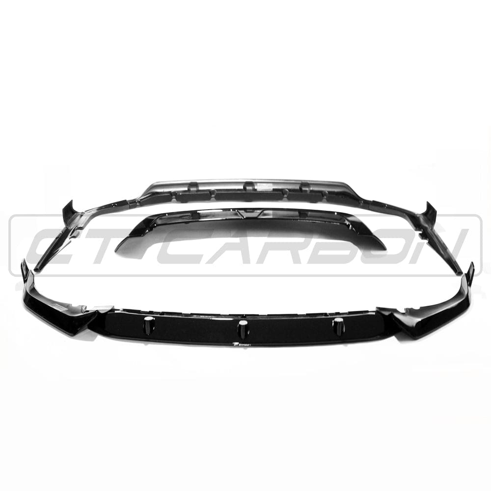 BMW G07 X7 FULL GLOSS BLACK KIT