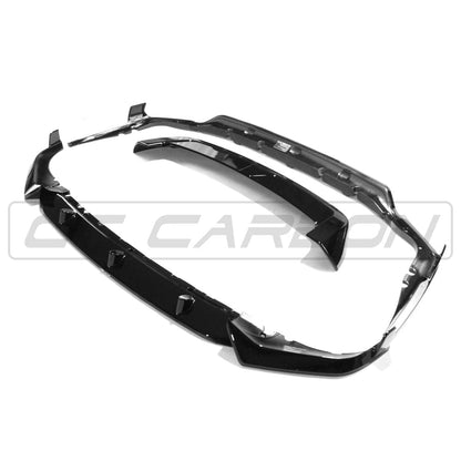 BMW G07 X7 FULL GLOSS BLACK KIT