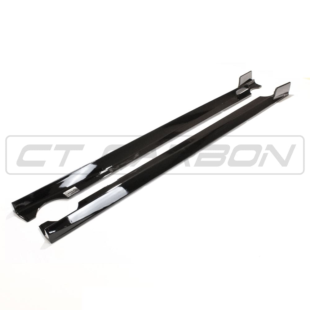 BMW G07 X7 FULL GLOSS BLACK KIT