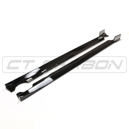 BMW G07 X7 FULL GLOSS BLACK KIT