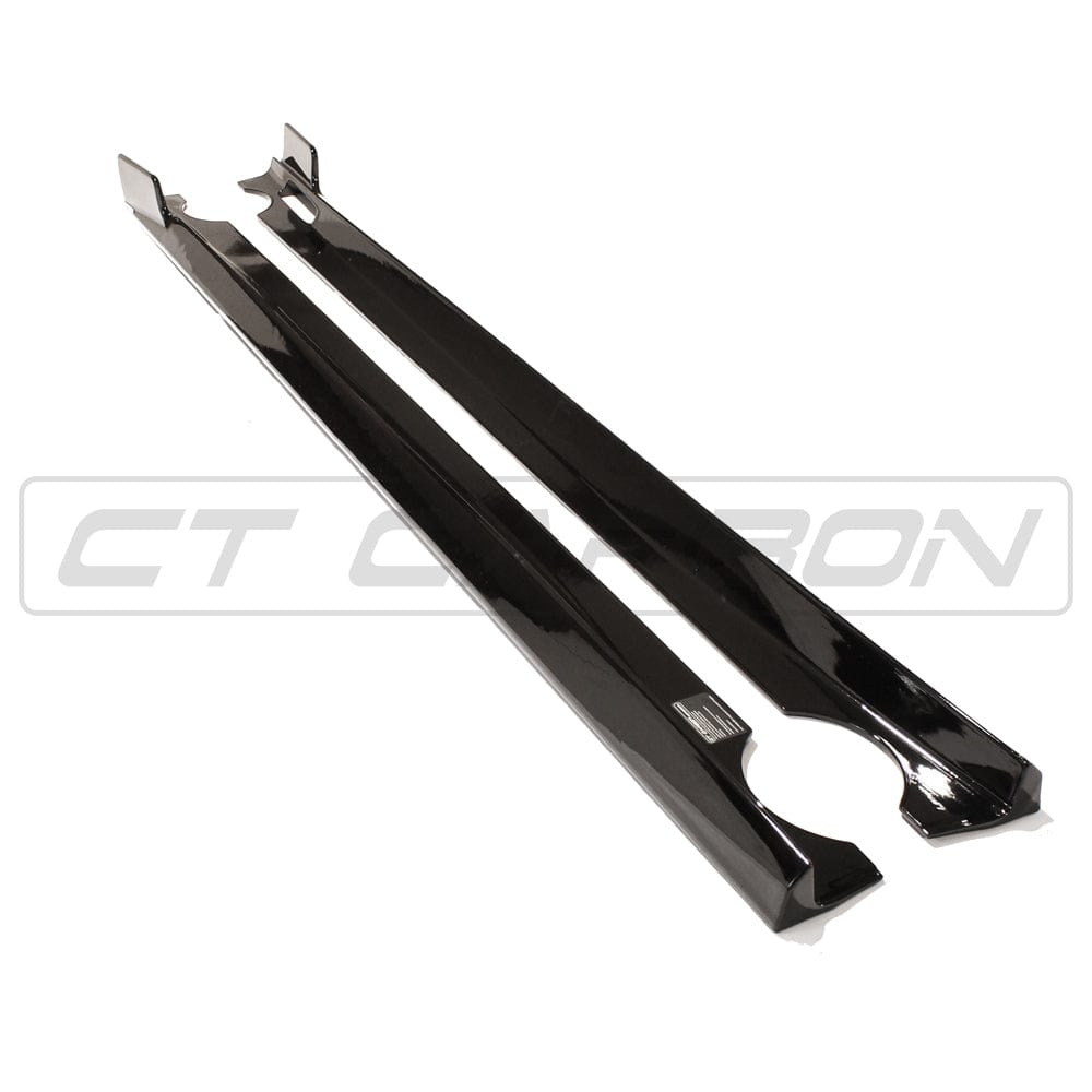 BMW G07 X7 FULL GLOSS BLACK KIT