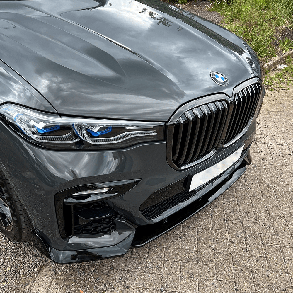 BMW G07 X7 FULL GLOSS BLACK KIT