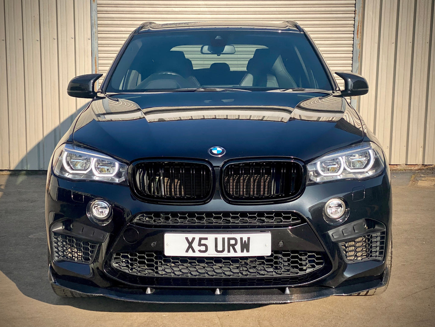 BMW X5 F15 (2013-2018