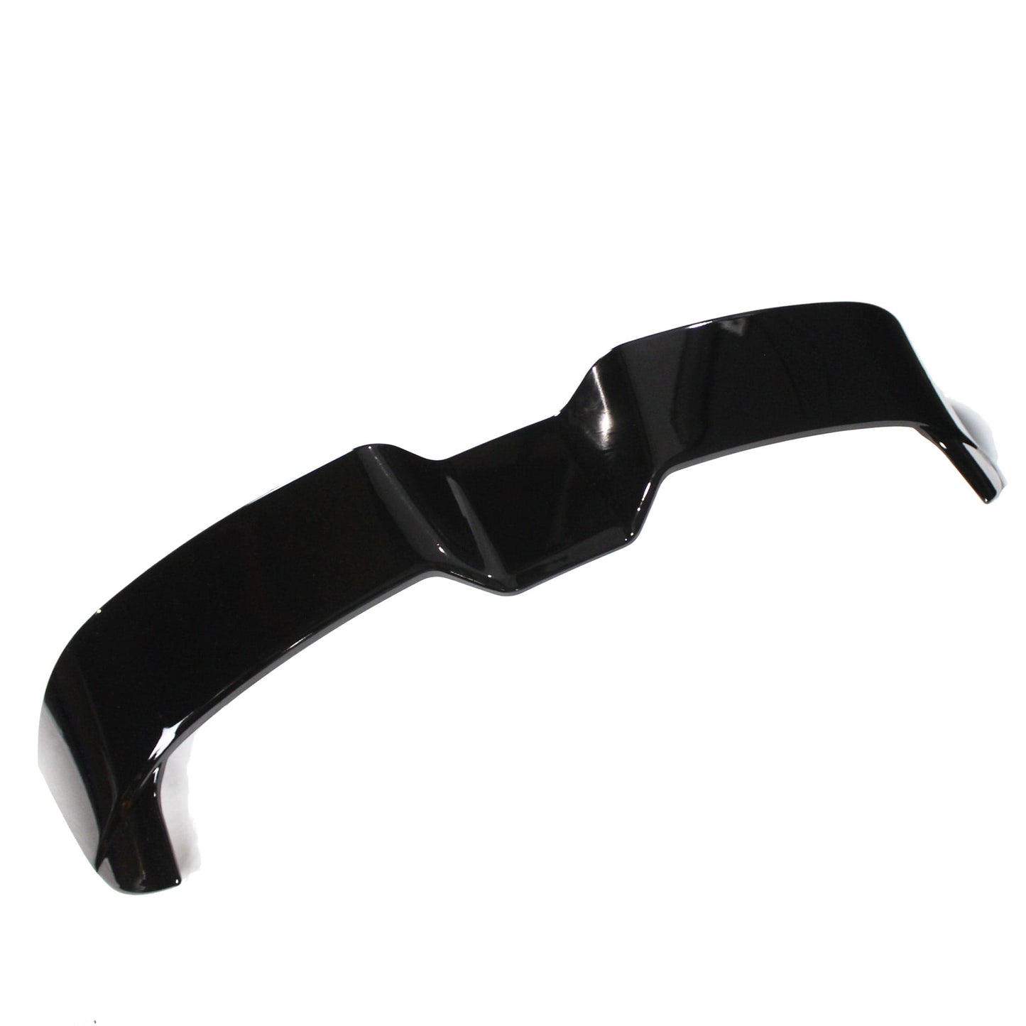 AUDI A3/S3 8Y SPORTBACK 5DR GLOSS BLACK SPOILER - BLAK BY CT CARBON