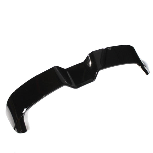 AUDI A3/S3 8Y SPORTBACK 5DR GLOSS BLACK SPOILER - BLAK BY CT CARBON